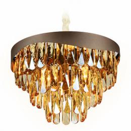 Изображение продукта Подвесная люстра Ambrella light Traditional 